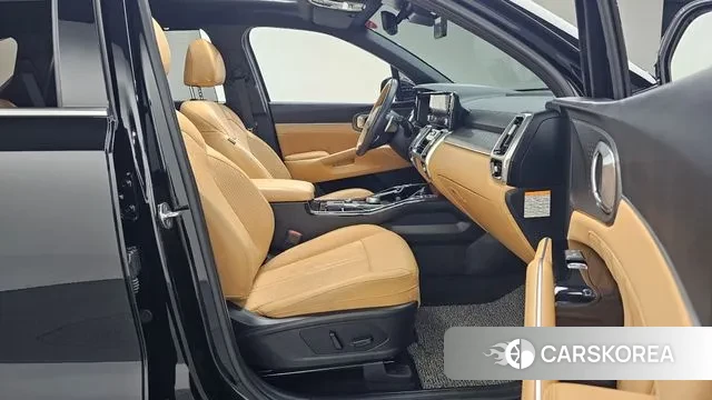 Kia Sorento 4th Generation id 3032116 из Кореи 20