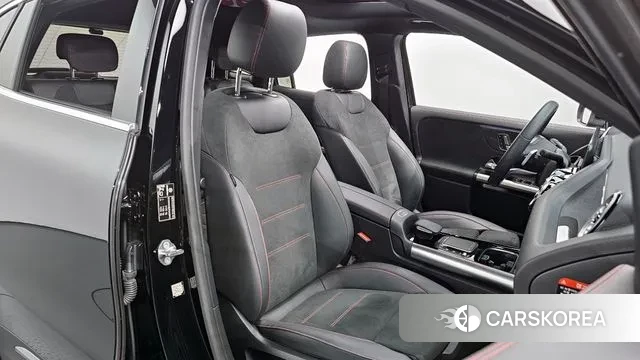 Mercedes-Benz GLA - Class H247 id 3042932 из Кореи 20