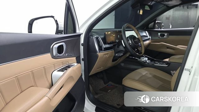 Kia The New Sorento 4th Generation id 4691332 из Кореи 32