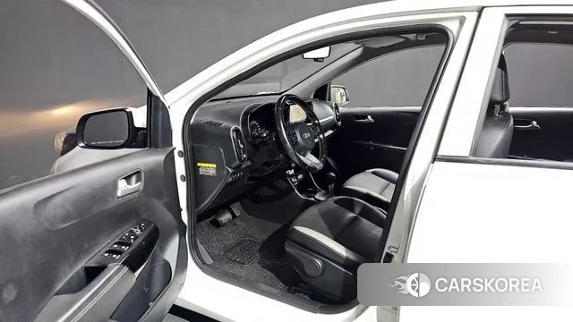 Kia All New Morning (JA) id 3789595 из Кореи 20