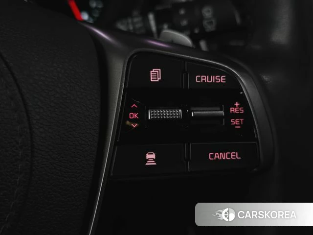 Kia The New Sorento id 4188712 из Кореи 20