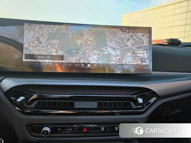 BMW 4 Series (G22) id 3896671 из Кореи 20