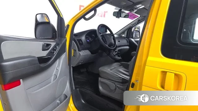 Hyundai The New Grand Starex id 3692835 из Кореи 20