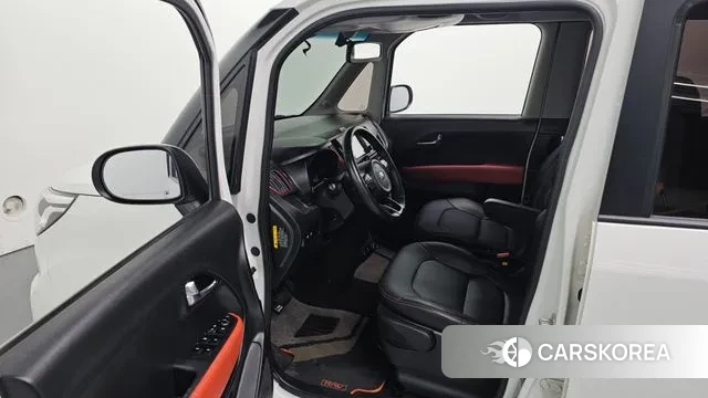 Kia The New Ray id 3789172 из Кореи 20