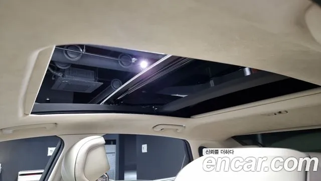 Genesis G80 (RG3) id 2664775 из Кореи 20