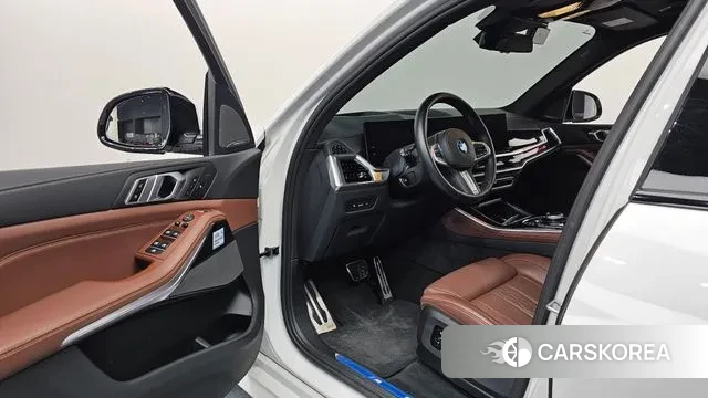 BMW X5 (G05) id 3745368 из Кореи 20