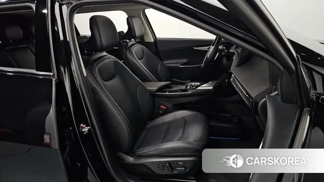 Kia EV6 id 2974360 из Кореи 20