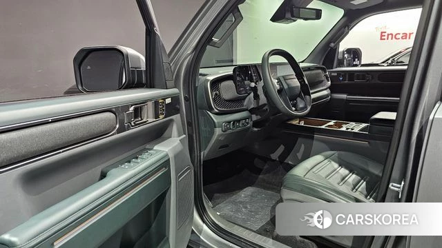 Kia Tasman id 4177545 из Кореи 20