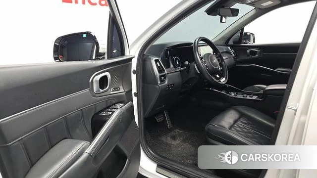 Kia Sorento 4th Generation id 4567461 из Кореи 31