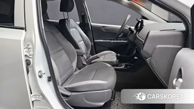 Kia Morning Urban (JA) id 2990610 из Кореи 20