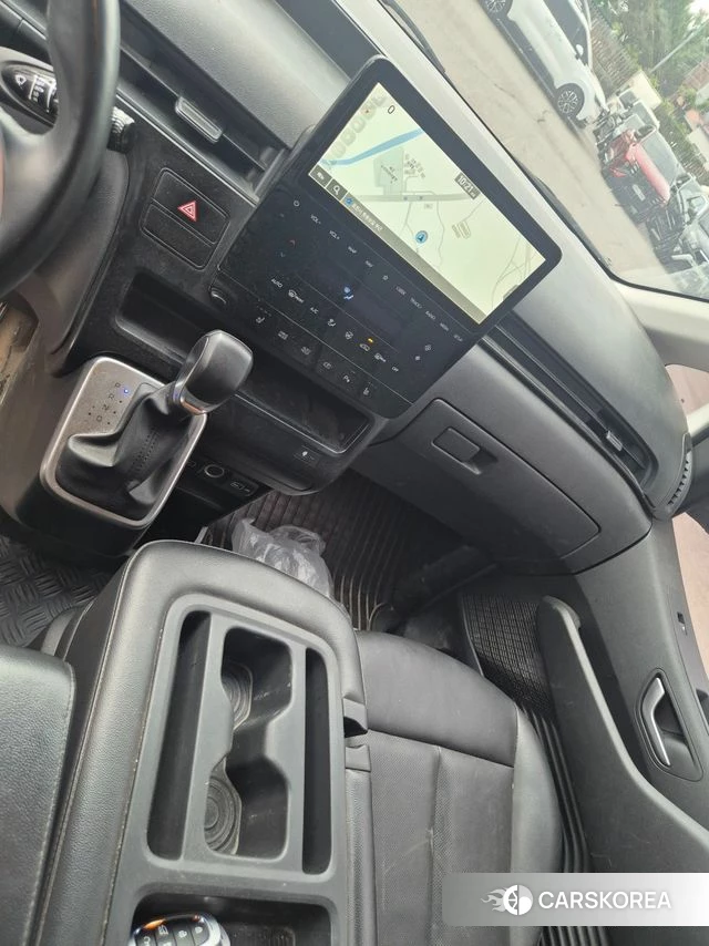 Hyundai Staria id 4309464 из Кореи 12