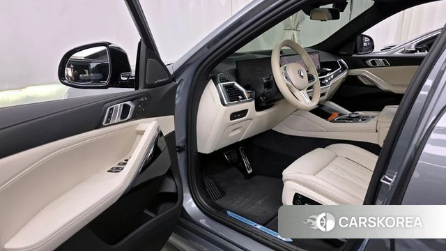 BMW X6 (G06) id 4291677 из Кореи 31