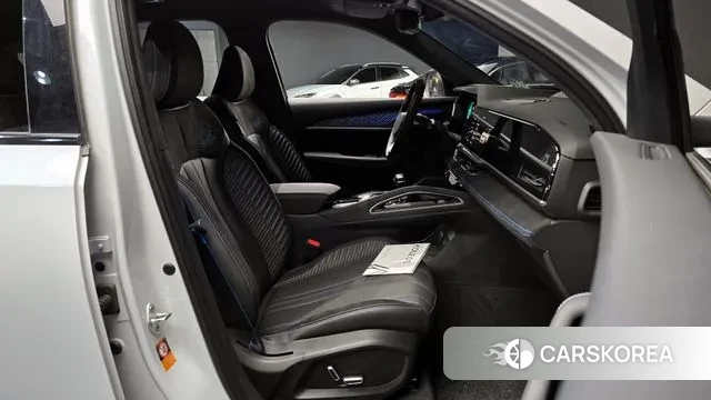 Renault Korea (Samsung) Grand Coleos id 3399774 из Кореи 20