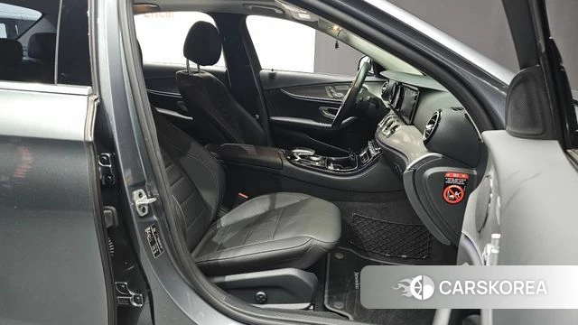 Mercedes-Benz E-Class W213 id 3886072 из Кореи 20