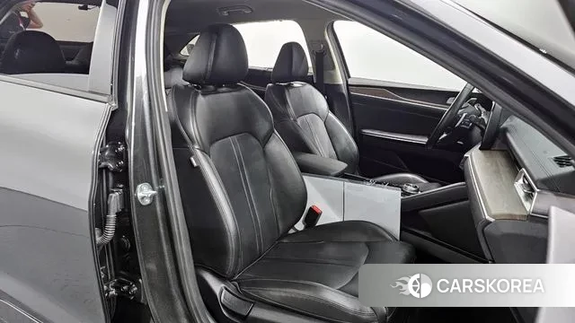 Kia K5 3rd generation id 3022215 из Кореи 20