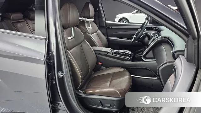 Hyundai Tucson (NX4) id 3310930 из Кореи 20