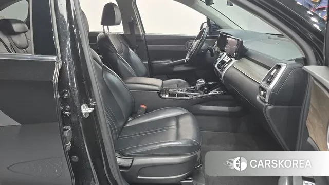 Kia Sorento 4th Generation id 3535237 из Кореи 20