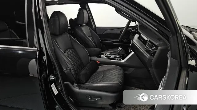 Kia Mohave Master id 2984830 из Кореи 20