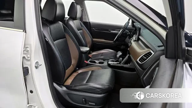 Kia Seltos id 3577181 из Кореи 20