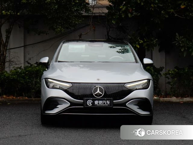 Mercedes-Benz EQE id 3920634 из Китая 19