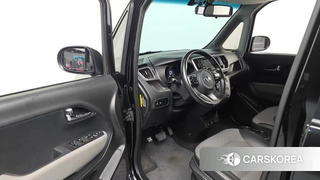 Kia The New Ray id 4371506 из Кореи 32