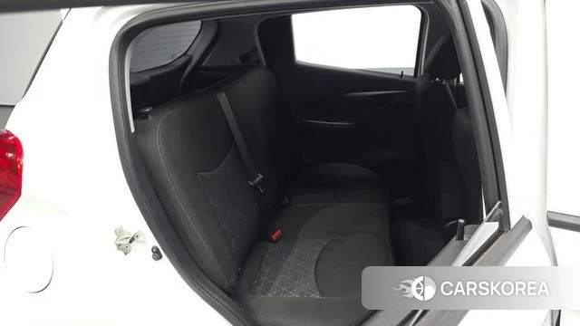 Chevrolet (GM Daewoo) The New Spark id 4770581 из Кореи 31