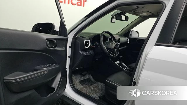 Hyundai Venue id 4396455 из Кореи 20