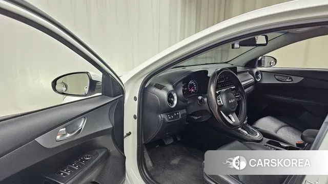 Kia The New K3 2nd generation id 3438174 из Кореи 20