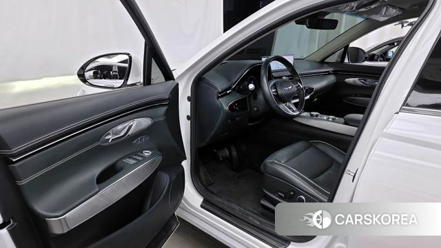 Genesis Electrified GV70 id 4195394 из Кореи 34