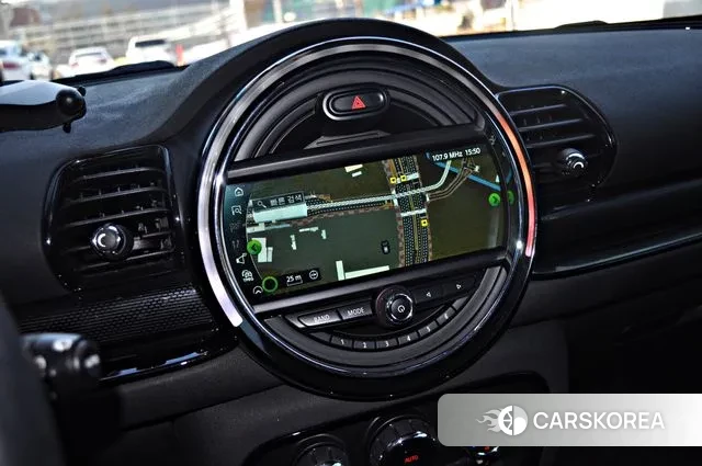 Mini Cooper D Clubman id 3602158 из Кореи 20