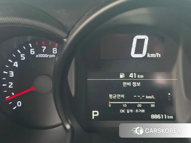 Kia The New Ray id 4705004 из Кореи 16