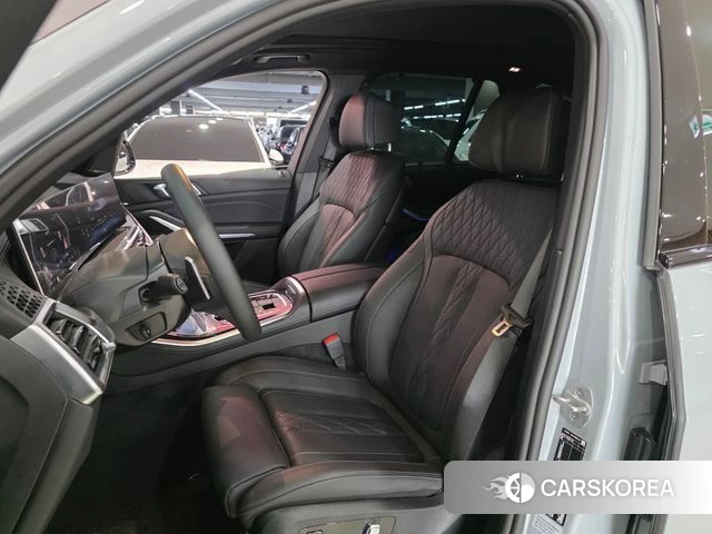 BMW X5 (G05) id 4462225 из Кореи 19