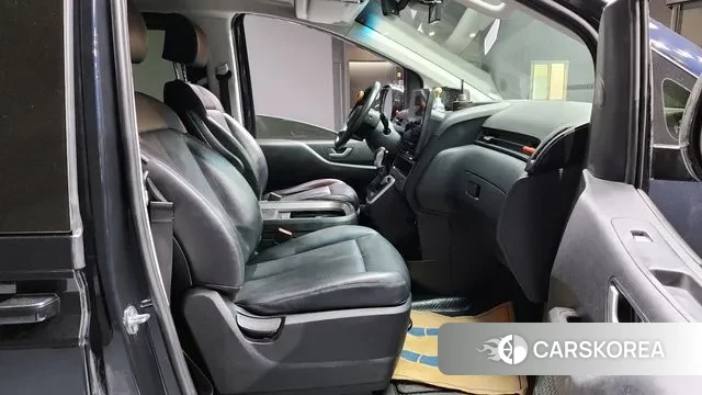 Hyundai Staria id 3300608 из Кореи 20