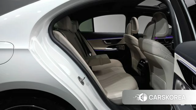 Mercedes-Benz E-Class W214 id 4016911 из Кореи 20