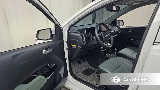 Kia The New Morning (JA) id 3599780 из Кореи 20