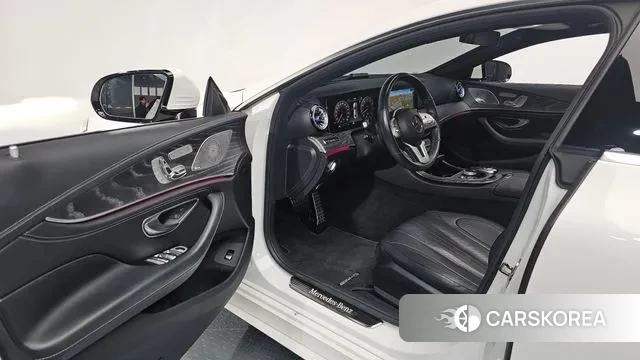 Mercedes-Benz CLS-Class C257 id 3324562 из Кореи 20