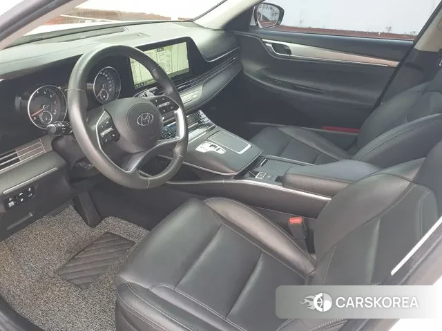 Hyundai The New Grandeur IG id 3428274 из Кореи 20