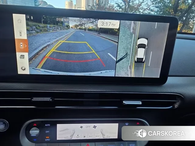 Genesis GV60 id 3342628 из Кореи 19