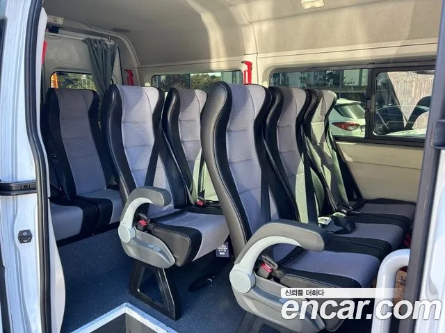 Renault Korea (Samsung) Master id 2858764 из Кореи 19