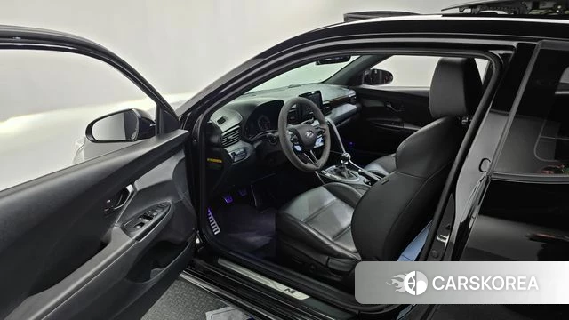 Hyundai Veloster (JS) id 4536564 из Кореи 32
