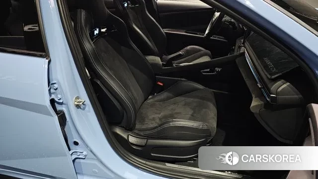 Hyundai Avante (CN7) id 3043489 из Кореи 20