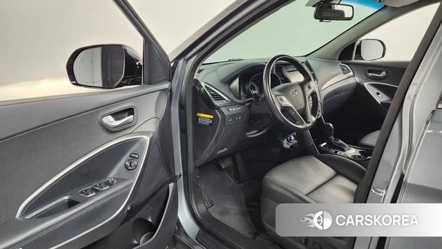 Hyundai Santa Fe The Prime id 4496995 из Кореи 32