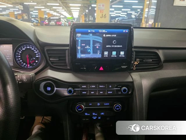 Hyundai Veloster (JS) id 3807788 из Кореи 12