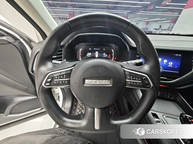 Haval F7 id 4253265 из Китая 12