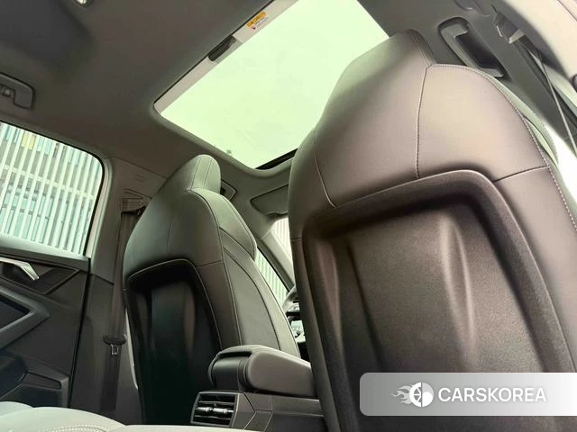 Audi A3 id 4278451 из Китая 19