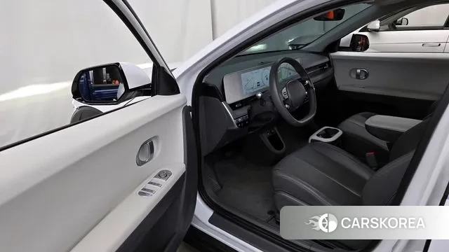 Hyundai Ionic 5 id 3017026 из Кореи 20