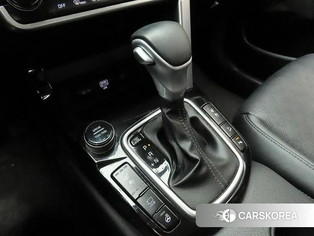 Kia Seltos id 4410042 из Кореи 20