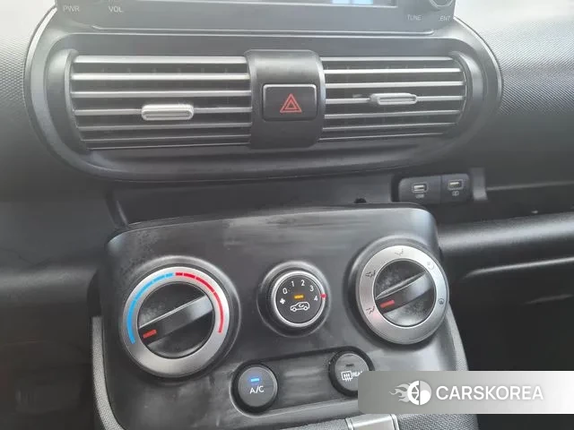 Hyundai Casper id 3057995 из Кореи 19