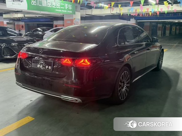 Mercedes-Benz E-class id 4313979 из Китая 11
