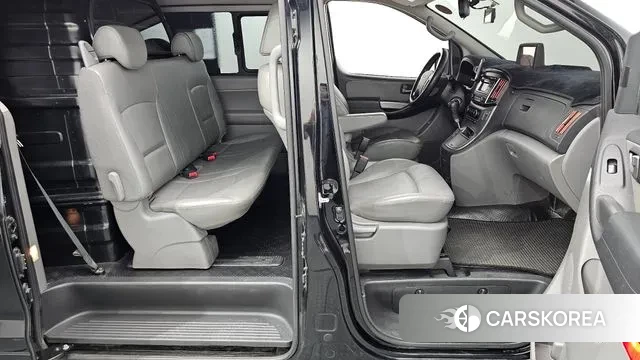 Hyundai The New Grand Starex id 3188571 из Кореи 20